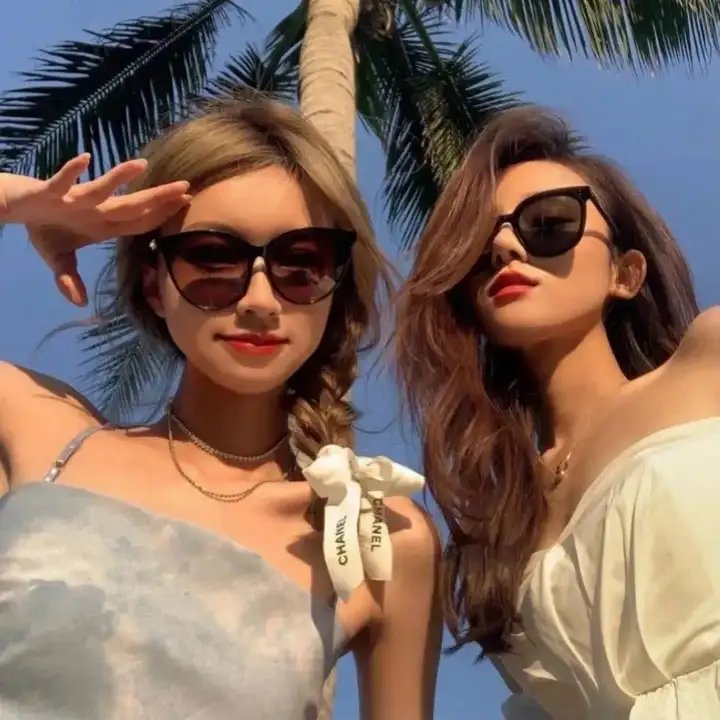 如梦如星
